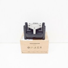 Volkswagen 點火線圈 032905106F 適用於 LUPO BEETLE BORA GOLF, 歐洲副廠