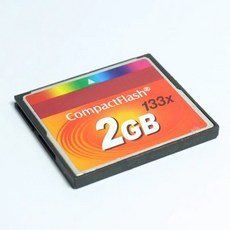 호환 CF 카드 2GB 4GB TSCF4G133X 산업용 공작 기계 메모리 카드 GPSCNC 공작 기계 장비 저장 카드 디지털, [01] 2GB
