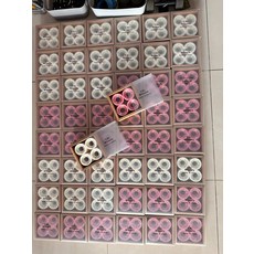 長板 C3C 輪子, 如圖所示, 1個