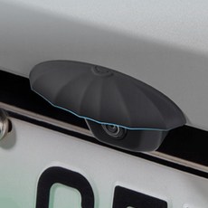 모누샵 차량카메라 쉴드 부착식, 우산형