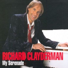 핫트랙스 RICHARD CLAYDERMAN - MY SERENADE