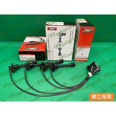 豐田 EXSIOR PREMIO 1.6 火星塞線 高壓線組 T0004-EJK 日本, 1個