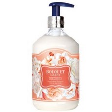 부케가르니 딥 퍼퓸 트리트먼트 핑크자몽, 500ml, 25개