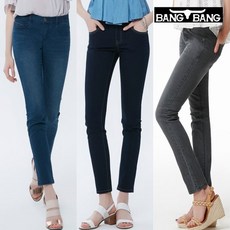 뱅뱅 여성 울트라스트레치데님 1+1 211345