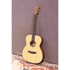 PuKanaLa PG-OM118 民謠吉他，音色飽滿，手感舒適，適合初學者與進階玩家, 1個