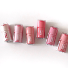 웨이크메이크 쉐이킹 블러 치크, 1개, 06 피그티