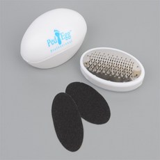 골드미 에그 각질 제거기 발굳은살제거기