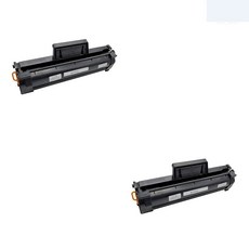 삼성(재생) ML 2165W 검정 2개 rkr9605eT, 없음, 단일, 1개