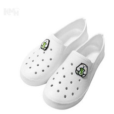 교실 실내화 쿠션거실화