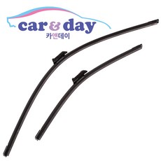카앤데이 BMW 2시리즈 액티브투어러 와이퍼 F45 2AT