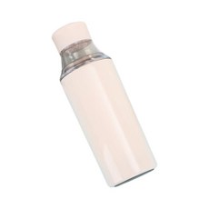 316 스테인리스 보온보냉 차망 분리 텀블러 450ml 화이트 450ML, 1개