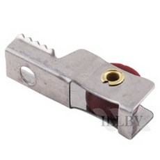 일비 하이샷시용 방충망로라 샤시부속 방충망보수 창호자재, 3) MF-115LSB/17mm