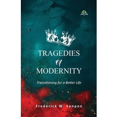 (英文圖書)Tragedies of Modernity 平裝版, Exceller Books, 英文