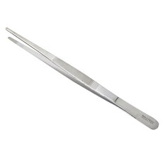 의료용 핀셋 20cm, 1개