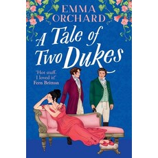 (英文圖書)A Tale of Two Dukes 平裝版, Boldwood Books Ltd, 英文