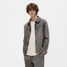 [백화점출고] UGD셔츠자켓_1NUJKF4901GY