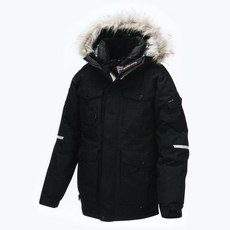 푸조 남자 여성 스키복 보드복 패딩 자켓 상의 FZ-823-3 레드