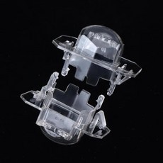 자동차 번호판 라이트 하우징 시티 시빅 핏 크로스투어 후방 카메라 브래킷 마운트 홀더, 1. 1pcs, 1개