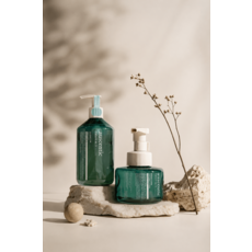 auscentric 山林溪香沐浴露 & 果茶香洗手露, 1個, 200mL