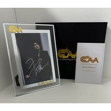 楊洋 簽名照 附證書 禮盒, 1, 樣式