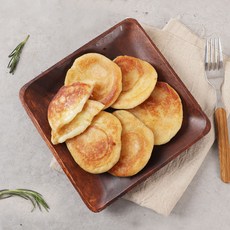 [오마니]감자치즈호떡 600g x2봉 (20개), 2개