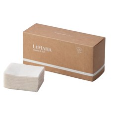 르마하 탄탄보들 클렌징 솜, 1개, 70매입