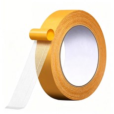 ANWO 無痕雙面膠 強力雙面膠 防水膠帶 網格雙面膠 布基雙面膠 強力雙面膠 膠帶 網格膠 無痕膠帶, 1個
