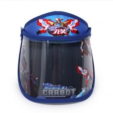 헬로카봇16 카봇X 각도캡