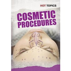 Cosmetic Procedures Hardcover, Heinemann Educational Books