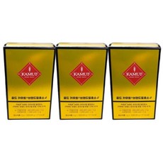 그레인온 골드카무트효소G 2g x 30포 x 3박스, 3세트, 60g