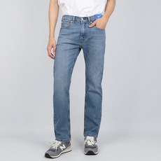 리바이스 남성 청바지 쿨진 505 레귤러 005053071