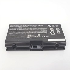 藍天 CLEVO PB50BAT-6 副廠電池 SCHENKER XMG Pro 15 15-M19 17-E20 筆記型電腦電池, 1個, PB50BAT-6 電池-保固一年