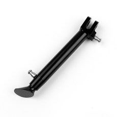 Kawasaki ZX-10R 2008-2012 CNC可調式側支架-極限超快感, 1個