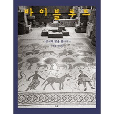 NoonbitPublishing 聖經之路：尋找聖經的土地, 金景祥 著