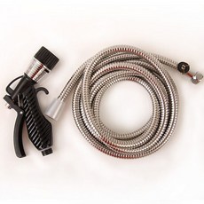 베란다용메탈분사기세트3M+그래Shop, 빠른배송