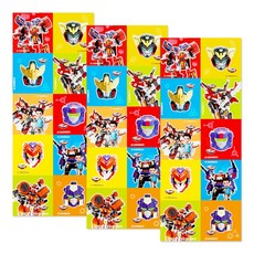 헬로카봇 비타민, 1세트, 30정