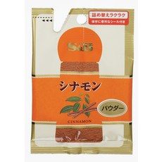 S&B 봉투 계피(파우더) 11g×10개