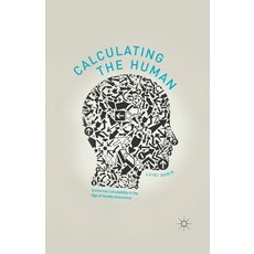 (영문도서) Calculating the Human: Universal Calculability in the Age of Quality Assurance Paperback, Palgrave MacMillan, English, 9781349346080