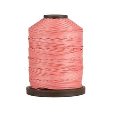 MEISI 슈퍼파인 왁스린넨사 M30 150M 97종 초실가죽실, MS054 (CORAL)