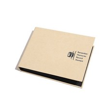 超音波相本 相簿 拍立得相簿 相冊 收納冊 相片書 情侶相冊 相片本 卡冊相簿, 相簿-(米白)