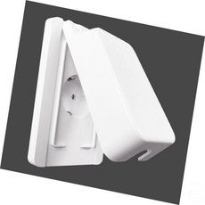 해들일추천샵 베뉴 방우 1구 콘센트 5개세트 욕실콘센트