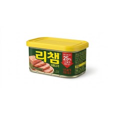 리챔 더블라이트 120g x 10캔, 10개