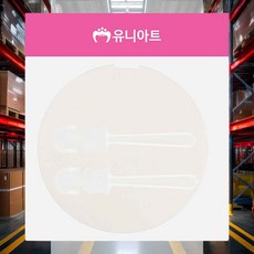 그리기 손잡이부채 원형 1개 캘리 DIY 학원 학교 취미교실 미술