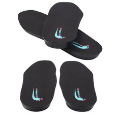 FOOTINSOLE.COM 腳墊 功能墊 高度鞋墊 1cm 2套
