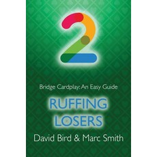 Bridge Cardplay: An Easy Guide - 2. Ruffing Losers Paperback, Master Point Press, English, 9781771402286