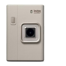 富士 instax mini LiPlay+ 拍立得相機, 1個