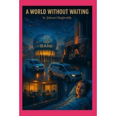 (영문도서)A World Without Waiting Paperback, Independently Published, English, 9798244624403