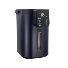 大家源 4L多段智能溫控熱水瓶 TCY-234002 定溫定時保溫 304不鏽鋼內膽質感家電