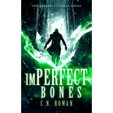 (영문도서)Imperfect Bones Paperback, Vinci Books Ltd, English, 9781036710774