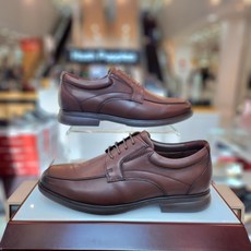 허시파피 남성 발 편한 3cm 경량 컴포트 세미 정장구두 3M26504-2_CA